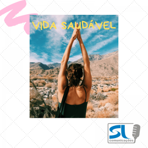 Read more about the article Vida Saudável